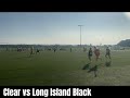 2024 American Select Highlights