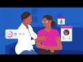 Clinic home | Motion explainer by Ancre Noare