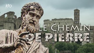 Le Chemin de Pierre