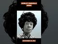 Shirley Chisholm Born - November 30, 1924