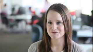 FedUni Australia - Student Story (Hayley)