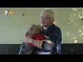 «Собача передача». Імʼя Жанет. Порода метис. Вік 3 роки