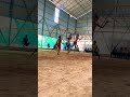 ជីឡាគងពិសី ប៉ះ យូហាន oudomvolleyball