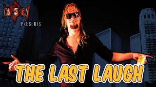 WSW - The Last Laugh