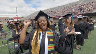 ICYMI: NIU Class of 2020 Commencement