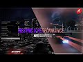 [ESX/QB/STANDALONE] HEX RESYNC VEHICLE PERFORMANCE (FiveM)