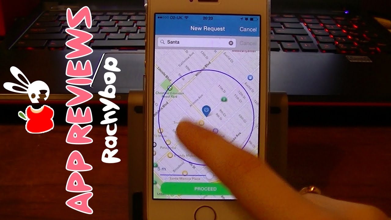 Ucic App Review Rachybop Youtube