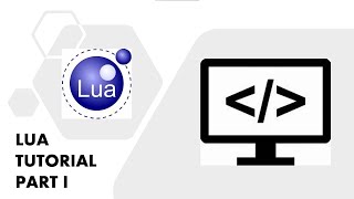 Lua Scripting Tutorial Part 1/ German