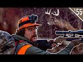 Muzzleloader Season DEER DRIVES! (Ohio Muzz Part 1)