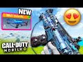 *NEW* LEGENDARY HBRa3 - RICTUS ARC 😍 | COD MOBILE