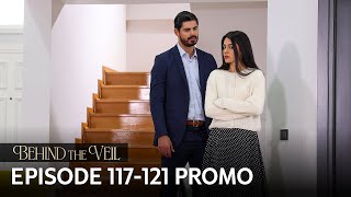 Gelin 117-121.Bölüm Özeti | Behind the Veil Episode 117-121 Recap (Multi Sub)