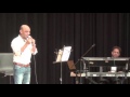 phir usi rahaguzar par by rajesh pawar at rhode island ny 2015