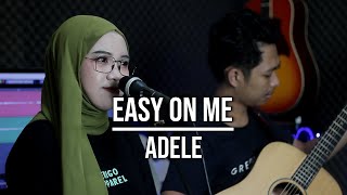 EASY ON ME - ADELE (LIVE COVER INDAH YASTAMI)
