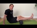 4 rehab exercises for a degenerative meniscus tear