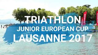 2017 ETU European Cup - Lausanne