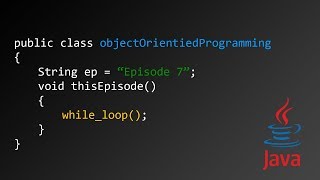 OOP With Java EP7 : While Loop