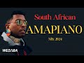 South African Amapiano Mix 2024 | Dj Webaba