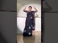 #vidyabalan followed the #trend by dancing on #tumtum song #viral #shortsvideo #shortsfeed