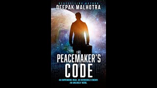 Prof Deepak Malhotra (HBS) on negotiation, diplomacy & lessons from his book, The Peacemaker's Code