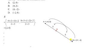 1819F3T3P2Q24 coordinate geometry