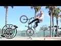 2017 Vans BMX Pro Cup: Tyler Fernengel  - Rider Profile | BMX Pro Cup | VANS