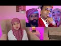 uurkii qadiija oo prank noqday iyo aabo dahir oo cabsi soo wajahday