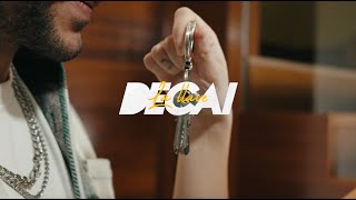 Decai - La Llave (Videoclip Oficial)