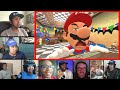 Mario Reacts To Nintendo Memes 10 Reactions Squad