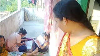 sambalpuri vlog #ଖରା ଲାଗି କେତେ ପରିସାନ୍ //mita sambalpuri vlog #