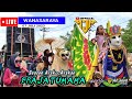 Burok MJM Song:Braja Tumama Live Wanasaraya 07-07-23