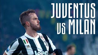 Destination Rome | TIM Cup Final: Juventus vs AC Milan