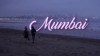 MUMBAI || Mini vlog