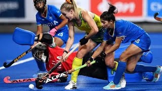 india vs aus hockey match| india aus penalty shootout match| women's hockey commonwealth games 2022