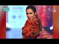 వైరల్ గా మారిన మ‌లైకా యోగ వీడియో .. malaika arora @hittvtalkies