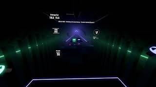 Fast - 95.94%, #1, FC - Fantasie-Celeritas by Kobaryo - Beat Saber