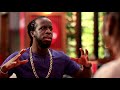Yemi Alade cooks for Youssoupha - Coke Studio Africa 2017 (Francophone)