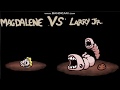 The Binding of Isaac Afterbirth Plus Boss Larry Jr