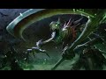 Fiddlesticks insane healing