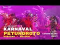 FULL Karnaval Petungroto Dayak Lamiang Selong Ngesti