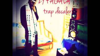 Zy pagala ( Trap Décalé ) prod by zy pagala production