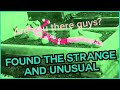 Urbexing The Strange And Unusual 😲 | CATERS CLIPS