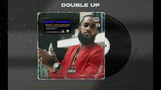 [FREE] Nipsey Hussle Type Beat 2021 "Double Up" | Dom Kennedy x Belly Type Beat / Instrumental