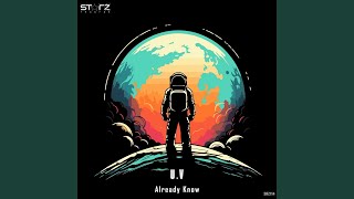 Already Know (Extended Mix)