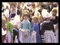 volendam havenfeesten 1983 open markerwaard manifestatie 79