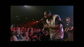 LP & Jay-Z [Collison Course MTV Mash-Ups] - Dirt off Your Shoulder/Lying from You LIVE HD