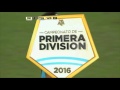 ¡Pasó cerca, Cólzera! Quilmes 1 - Temperley 0. Fecha 12. Primera División 2016.