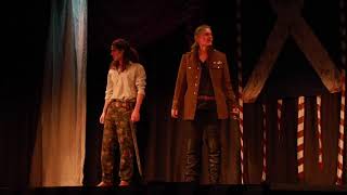 William Shakespeare's Macbeth - Brixham Theatre (full show)