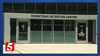 Numbers escalate as ICE agents take more Nashville inmates into custody