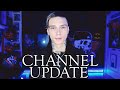 Andy Black Channel Update