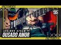 Ousado Amor - Salomão Silva | INSTRUMENTAL